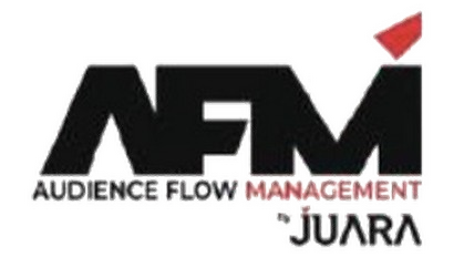 AFM Audience Flow Management by JUARA