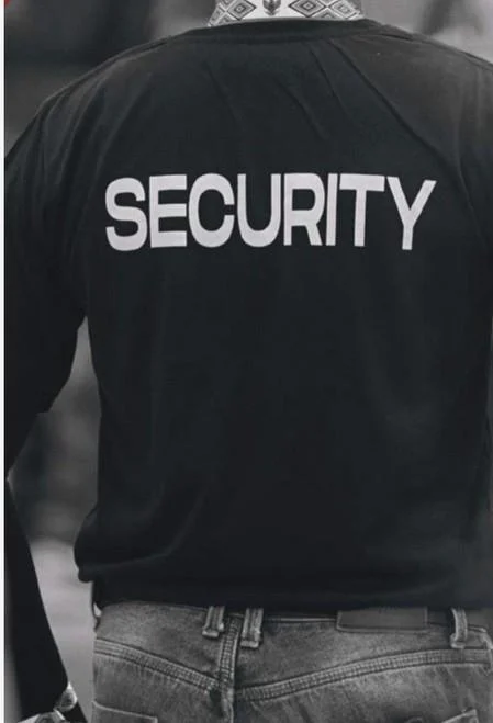Security Service & Management